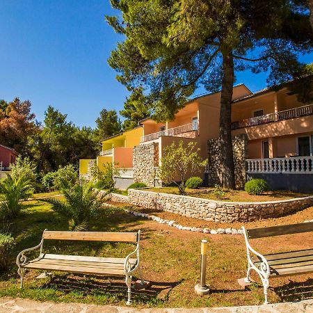 Apartment Matilde Beach Resort-2 Vodice Exterior foto