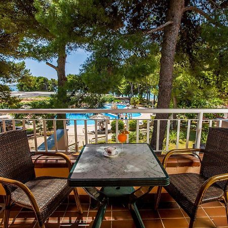 Apartment Matilde Beach Resort-2 Vodice Exterior foto
