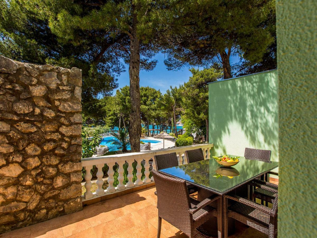 Apartment Matilde Beach Resort-2 Vodice Exterior foto