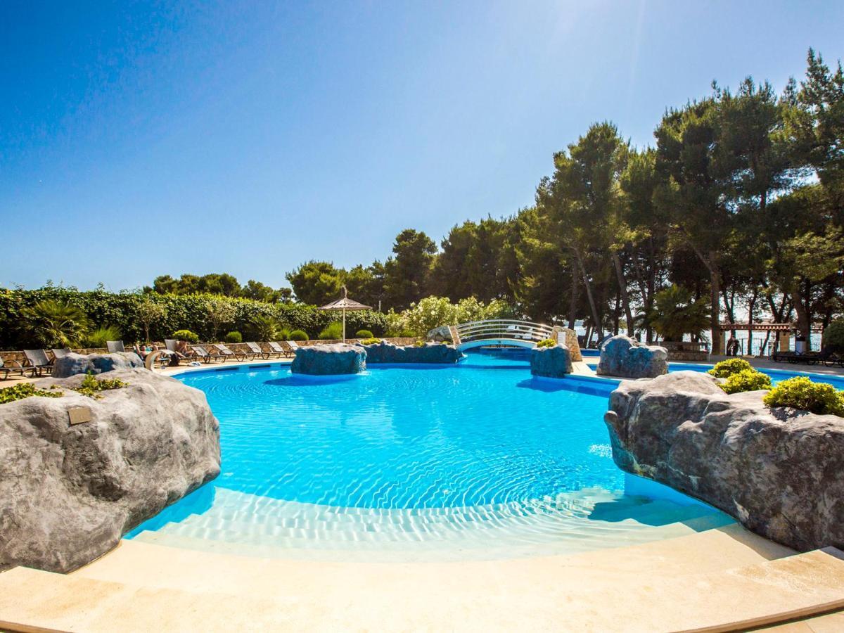 Apartment Matilde Beach Resort-2 Vodice Exterior foto