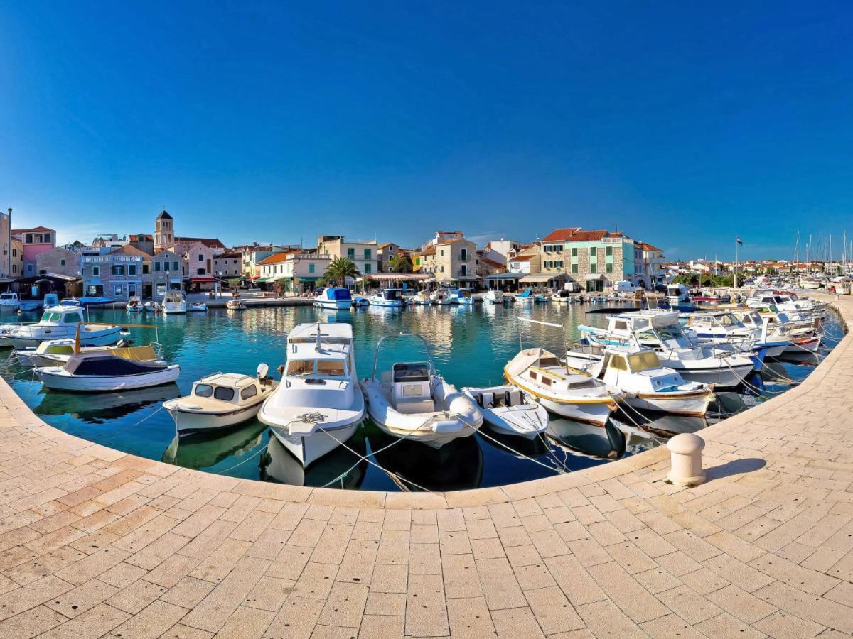 Apartment Matilde Beach Resort-2 Vodice Exterior foto