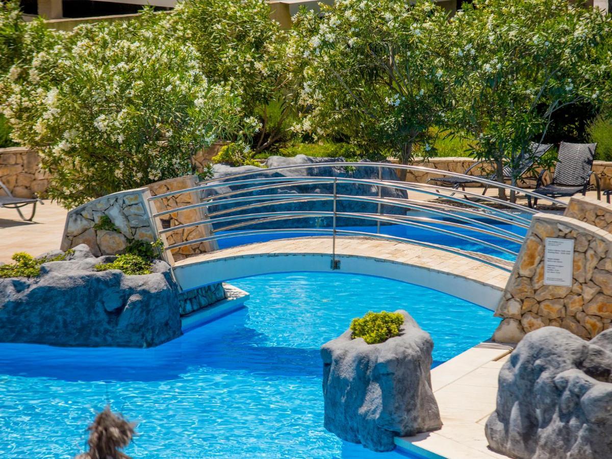 Apartment Matilde Beach Resort-2 Vodice Exterior foto