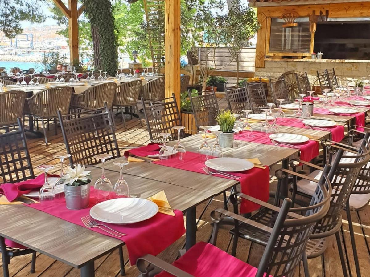 Apartment Matilde Beach Resort-2 Vodice Exterior foto