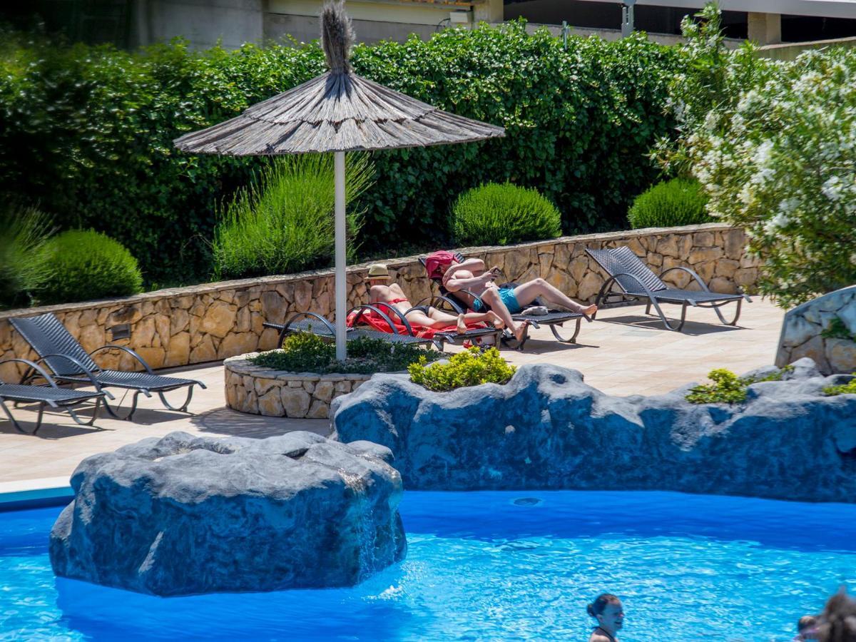 Apartment Matilde Beach Resort-2 Vodice Exterior foto