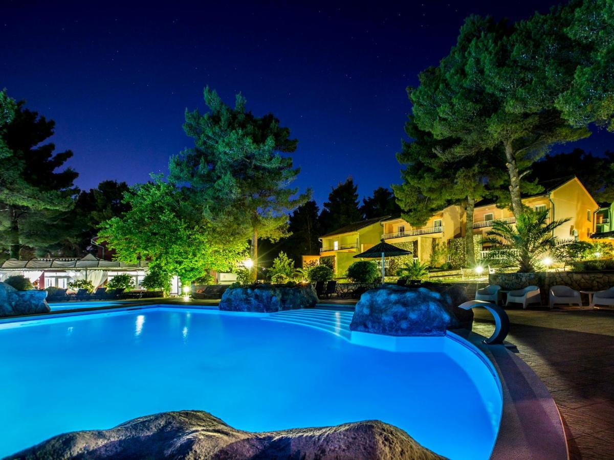 Apartment Matilde Beach Resort-2 Vodice Exterior foto