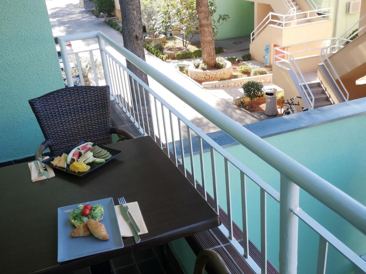 Apartment Matilde Beach Resort-2 Vodice Exterior foto