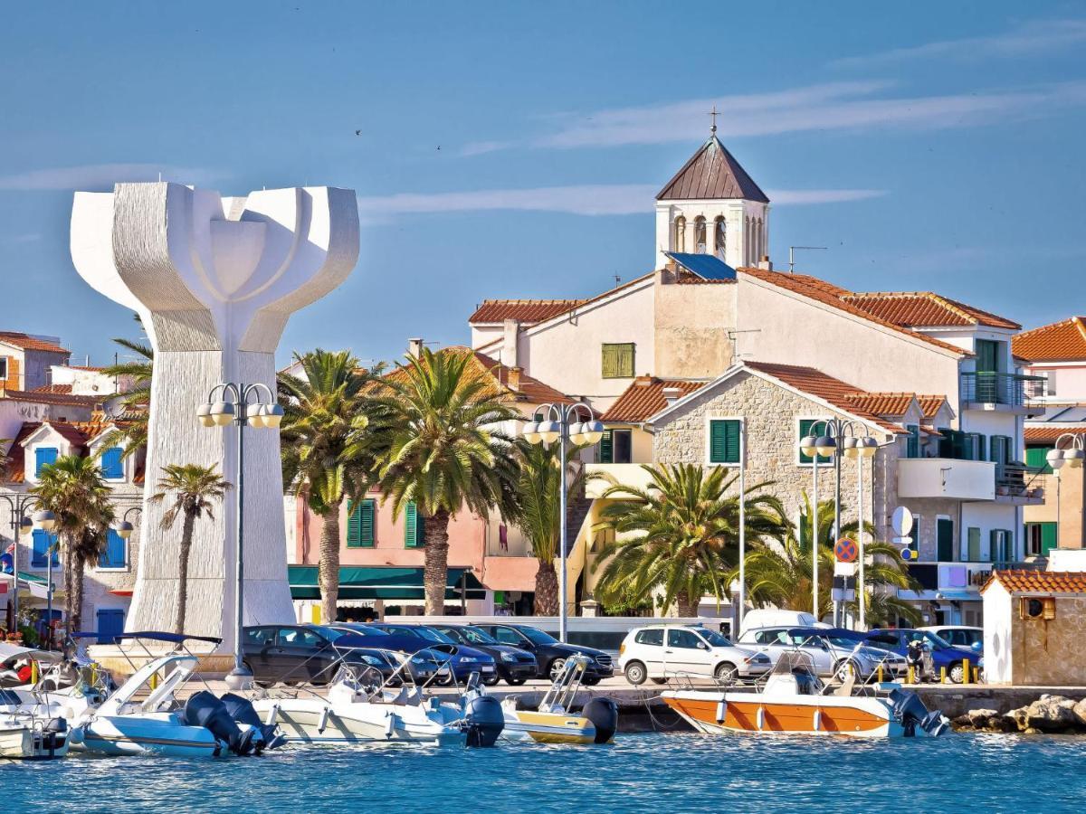 Apartment Matilde Beach Resort-2 Vodice Exterior foto