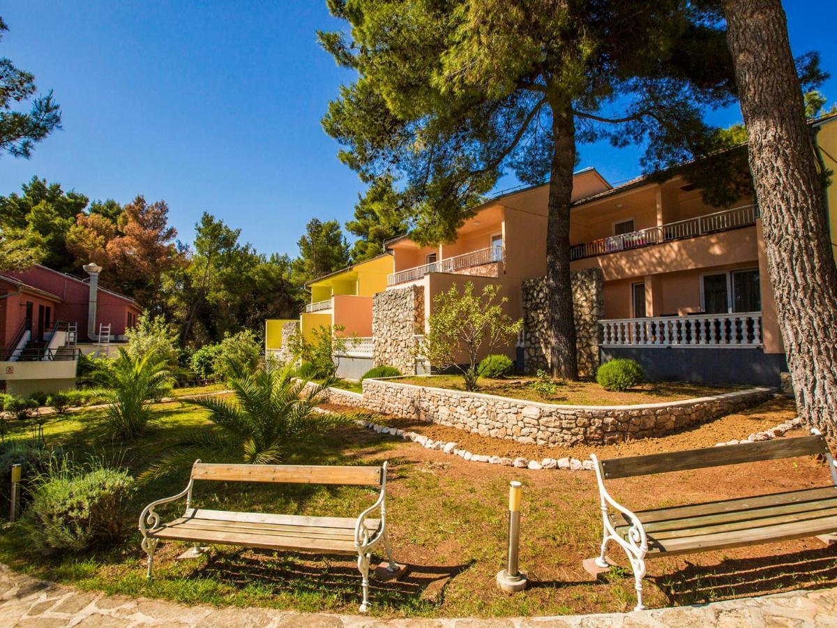 Apartment Matilde Beach Resort-2 Vodice Exterior foto