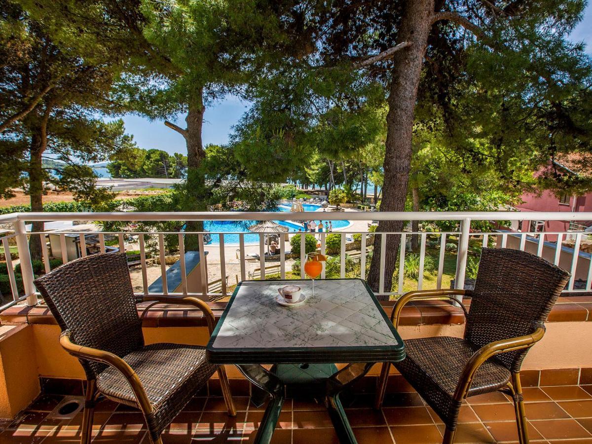 Apartment Matilde Beach Resort-2 Vodice Exterior foto