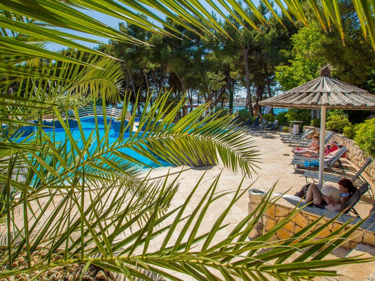 Apartment Matilde Beach Resort-2 Vodice Exterior foto