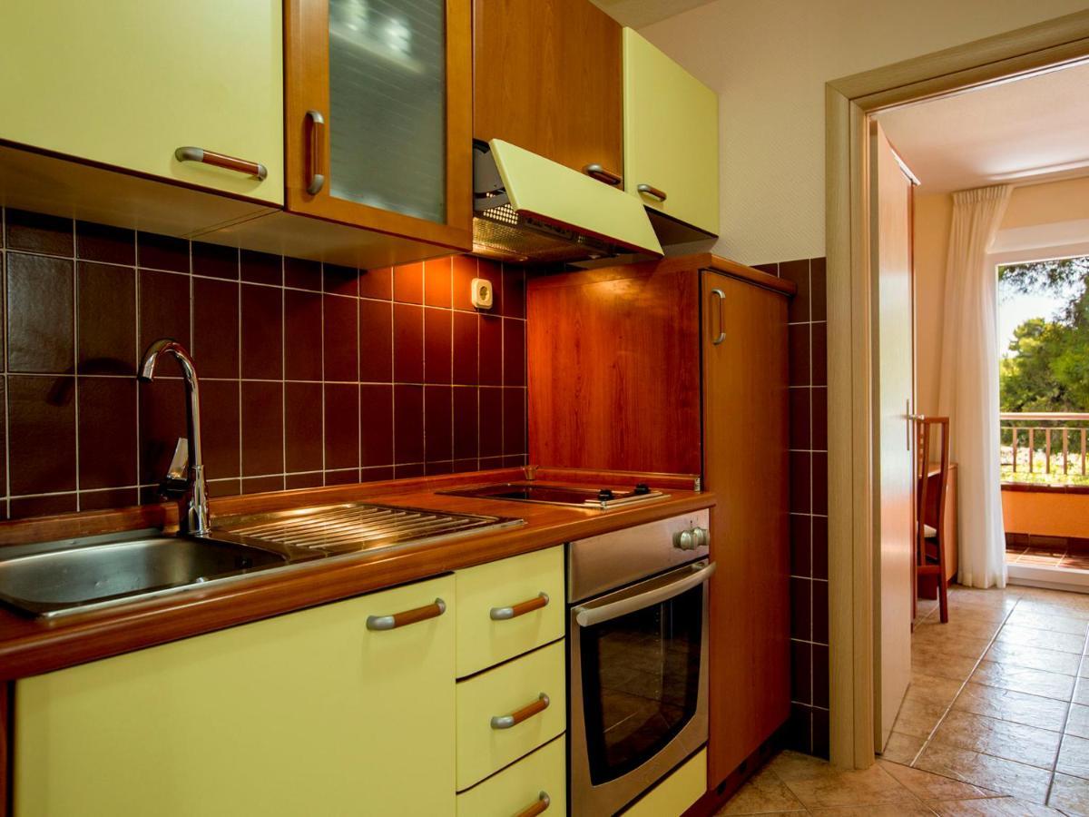 Apartment Matilde Beach Resort-2 Vodice Exterior foto