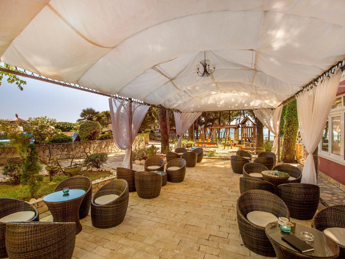 Apartment Matilde Beach Resort-2 Vodice Exterior foto