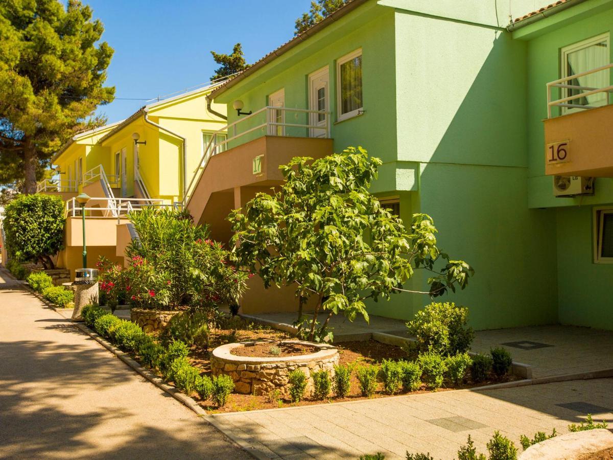 Apartment Matilde Beach Resort-2 Vodice Exterior foto
