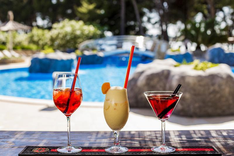 Apartment Matilde Beach Resort-2 Vodice Exterior foto