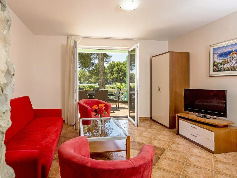 Apartment Matilde Beach Resort-2 Vodice Exterior foto