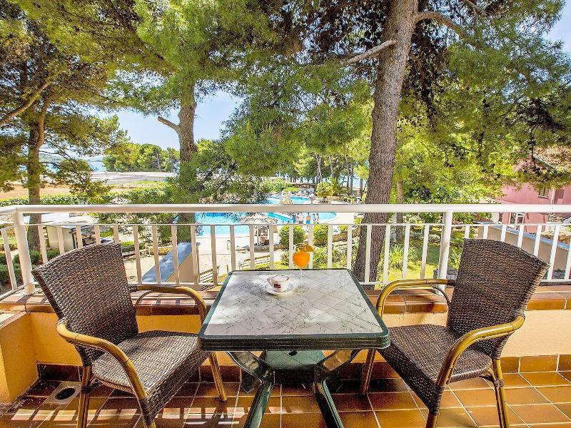 Apartment Matilde Beach Resort-2 Vodice Exterior foto