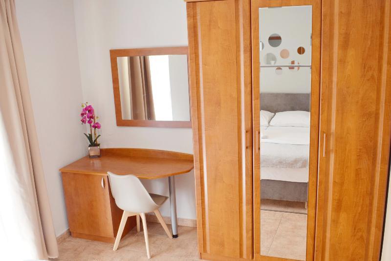Apartment Matilde Beach Resort-2 Vodice Exterior foto